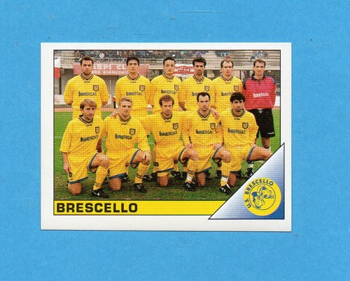 Panini calciatori - panini,