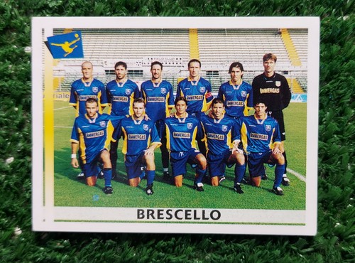 Figurina calciatori panini - calciatori,