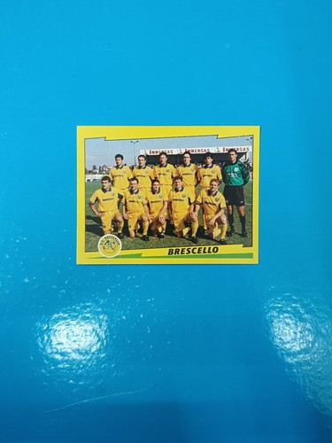 Figurina calciatori panini - figurina,
