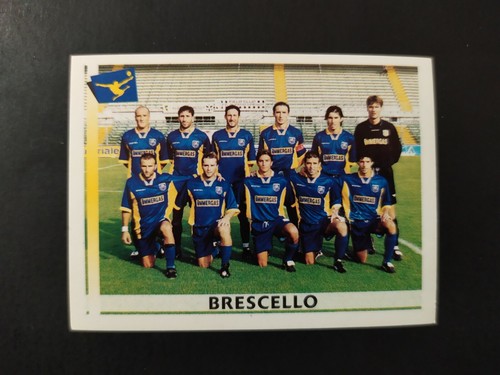 Figurina calciatori panini - figurina,