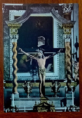 Cristo don camillo - di,