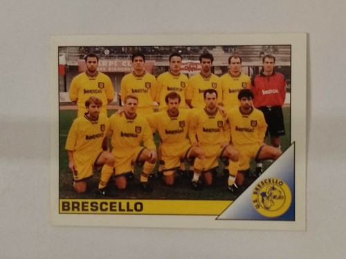 Figurina calciatori panini - figurina,