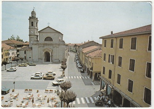 Brescello reggio emilia - brescello,