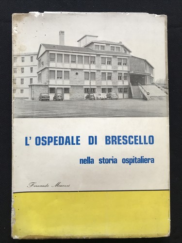 Ospedale brescello nella - di,