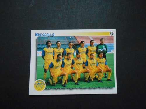 Figurina calciatori panini - calciatori,