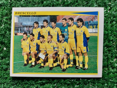 Figurina calciatori panini - figurina,