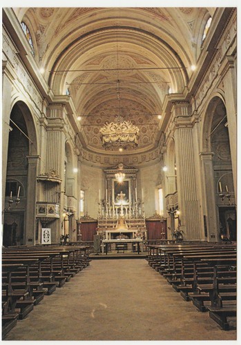 Brescello reggio emilia - emilia,