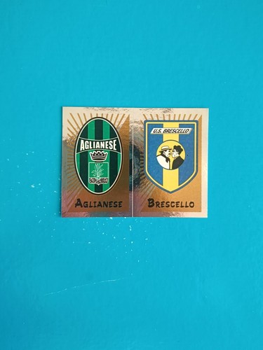 Calciatori panini 2002 2003 - panini, 2002-2003