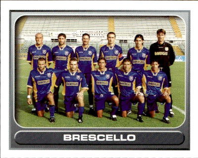 Figurina calcio merlin 2001 - calcio,