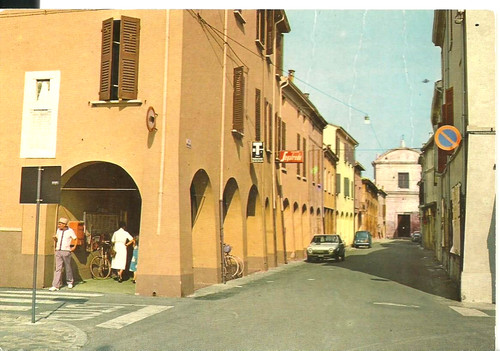 Brescello - (, emilia