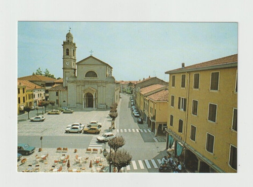 Brescello reggio emilia - reggio,