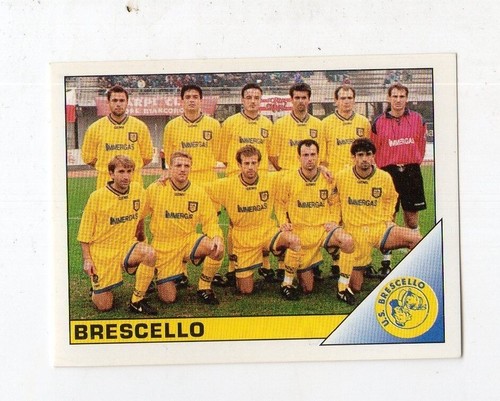 Figurina calciatori panini - -,
