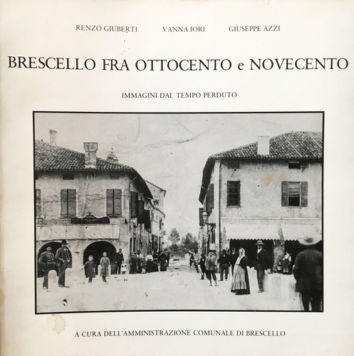 Brescello fra ottocento - brescello, e