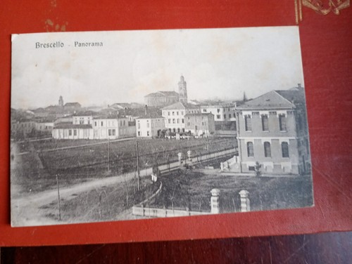 Brescello panorama rara