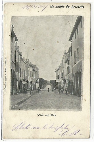Reggio emilia un - (021),