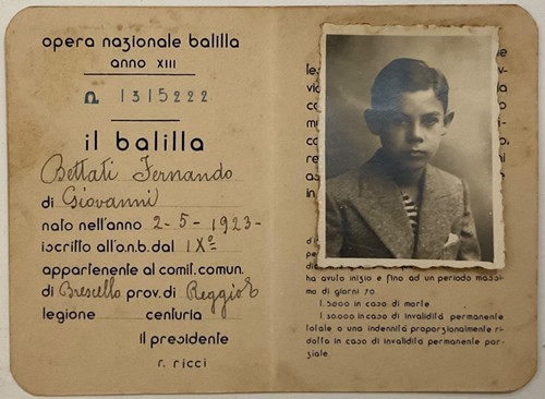 Brescello reggio opera - brescello,