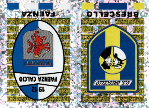 Figurina calciatori panini - figurina,