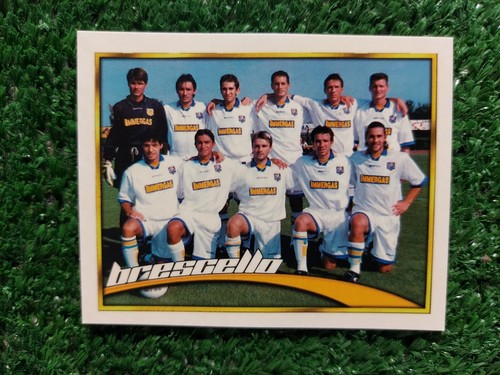 Figurina calcio merlin 2000 - merlin,