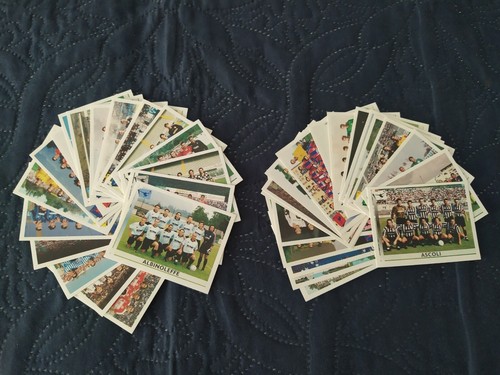 2000 2001 serie - 2000-2001,