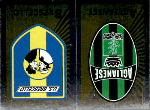 Figurina calciatori panini - calciatori,