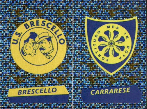 Figurina calciatori panini - calciatori,