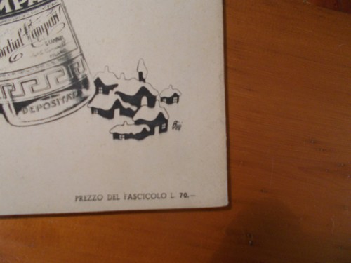 Pubblicita advertising - pubblicita',