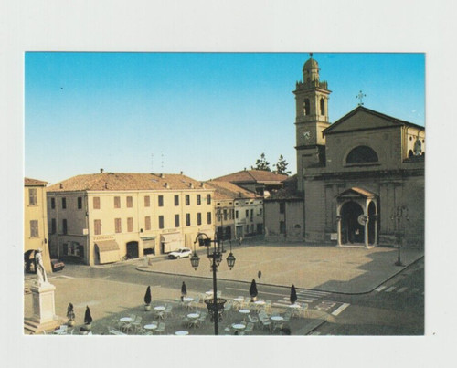 Brescello reggio emilia - reggio,