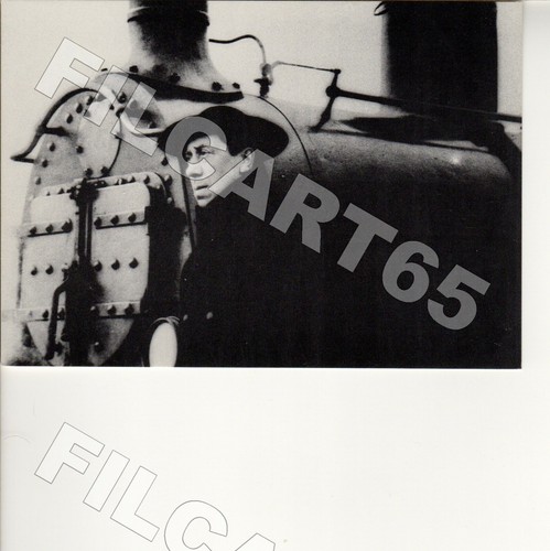 B7166 reggio emilia - emilia, 1950