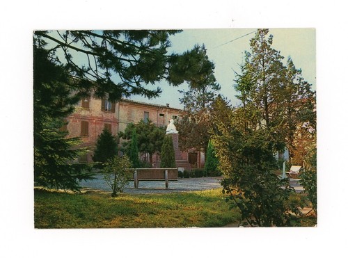 Brescello monumento panizzi - monumento,